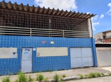 Casa · 400m² · 1 Quarto · Amplo Imóvel Com 400 m de Área Construída, Podendo Ser Residencial Ou Comercial.
