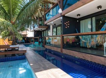 Apartamento · 34m² · 1 Quarto · Bim Vende Em Porto de Galinhas, Flat, 34 m² - a 50 m Da Praia