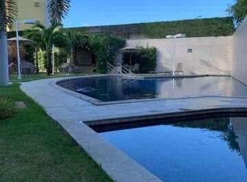 Apartamento · 62m² · 3 Quartos · 2 Vagas · Apartamento Na Encruzilhada, 62 m², 03 Quartos - Área de Lazer Completa