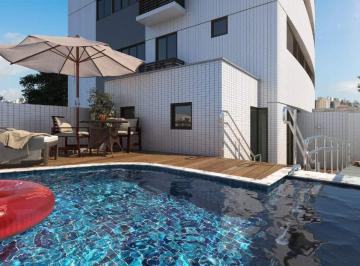 Apartamento · 33m² · 1 Quarto · 1 Vaga · Bim Vende Nas Graças, 30 m², 01 Quartos, 01 Wc - Excelente Localização, Lazer Completo