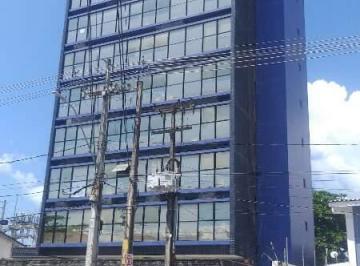 Comercial · 34m² · 1 Vaga · Bim Vende Duas Salas Na Ilha Do Leite, Sala Comercial Cada Uma Com 34 m².