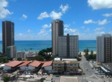 Apartamento · 95m² · 3 Quartos · 2 Vagas · Bim Vende Em Piedade, 03 Quartos, 01 Suíte, 95 m² - Vista Para o Mar