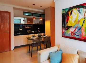 Apartamento · 44m² · 2 Quartos · 1 Vaga · Bim Vende, Na Torre, 44 m², 02 Quartos, 01 Suíte - Excelente Localização