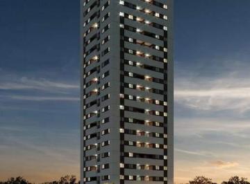 Apartamento · 61m² · 3 Quartos · 1 Vaga · Bim Vende No Zumbi. Lançamento. 61,16 m², 03 Quartos, 01 Suíte - Excelente Localização E Com Lazer Co