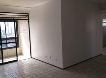 Apartamento · 100m² · 3 Quartos · 1 Vaga · Bim Vende Na Tamarineira, 100 m², 03 Quartos, 01 Suíte - Nascente, Bem Localizado.