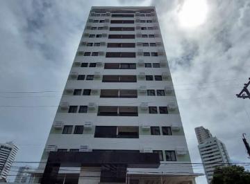 Apartamento · 62m² · 2 Quartos · 1 Vaga · Bim Vende Na Encruzilhada, 62 m², 02 Quartos, 01 Suíte - Nascente, Lazer Completo