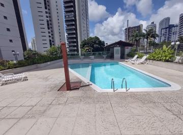 Apartamento · 157m² · 3 Quartos · 2 Vagas · Bim Vende Em Parnamirim, 157 m², 03 Quartos, 01 Suíte - Nascente, Lazer Completo, Ótima Localização