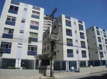 Apartamento · 72m² · 2 Quartos · 1 Vaga · Apartamento Em Boa Viagem, 72 m², 02 Quartos - Próximo Ao Shopping Recife
