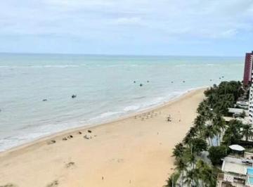 Apartamento · 172m² · 4 Quartos · 2 Vagas · Bim Vende Em Candeias, 172 m², 04 Quartos, 03 Suítes - Beira Mar - Lazer Completo.
