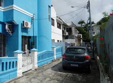 Casa · 208m² · 2 Quartos · 1 Vaga · Bim Vende Casa 208 m² Em Olinda/carmo Casa Duplex - Precisa de Reforma