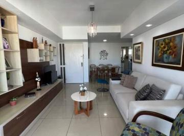 Apartamento · 105m² · 3 Quartos · 2 Vagas · Bim Vende Na Tamarineira 105 m² 03 Quartos 01 Suíte - Av Rosa E Silva