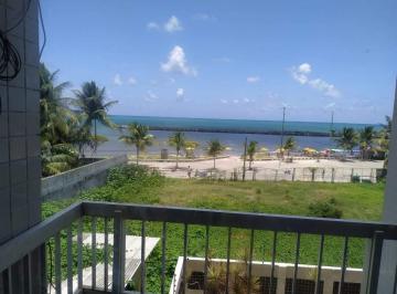 Apartamento · 130m² · 3 Quartos · 1 Vaga · Bim Vende No Janga, 130 m², 03 Quartos, 01 Suíte - Vista Para o Mar