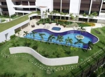 Apartamento · 57m² · 2 Quartos · 2 Vagas · A Banie Imoveis Vende 57 m², 2 Quartos 1 Suíte - Lazer Completo