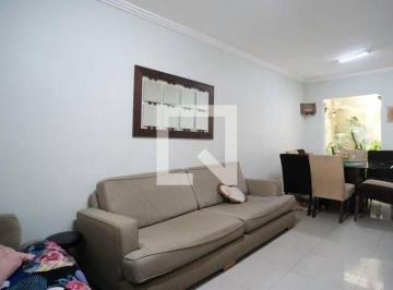 Casa · 107m² · 3 Quartos · 3 Vagas · Imoveis - No Vila Guilhermina
