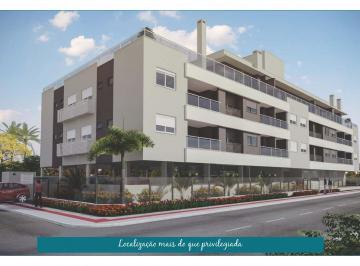 Apartamento · 82m² · 2 Quartos · 1 Vaga · Linda Cobertura Pertinho Do Mar Em Canasvieiras - Florianópolis - Sc