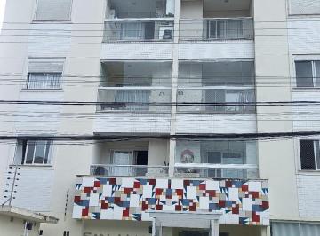 Apartamento · 65m² · 2 Quartos · 1 Vaga · Lindo Apartamento Semi - Mobiliádo - Bela Vista - São José - Sc