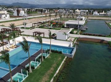 Terreno · 150m² · Deltaville - Acqua Condominio Clube