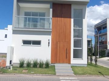 Casa · 230m² · 3 Quartos · 2 Vagas · Casa Com 03 Suítes, Deltaville, Biguaçu/sc