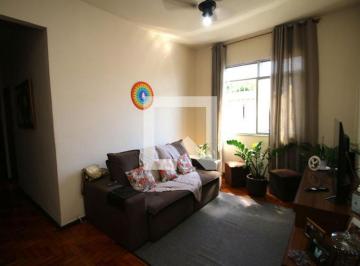 Apartamento · 85m² · 3 Quartos · 1 Vaga · Apartamento À Venda - Engenho Da Rainha, 3 Quartos, 85 m² - Rio de Janeiro