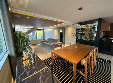 Casa de 4 quartos, Camaçari · Casa Em Alphaville Com 4|4, 04g E 300 m²