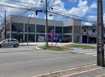 Comercial , Pinhais · Lojas Para Locação Em Pinhais