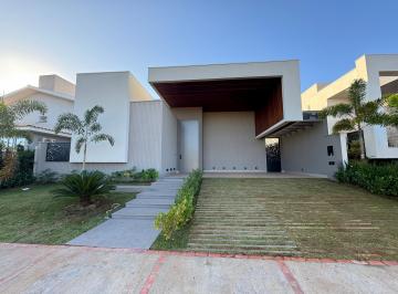 Casa de 3 quartos, Uberlândia · Casa Nova Térrea Imponente Condomínio Cyrela Buritis