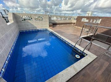 Apartamento de 3 quartos, Salvador · Cobertura Duplex No Garçia Com 3|4, 04g E 270 m² (Opção de Locação)