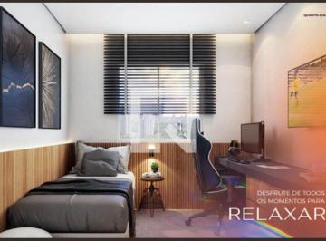 Apartamento · 40m² · 1 Quarto · Apartamento À Venda - Guarani, 1 Quarto, 40 m² - Belo Horizonte