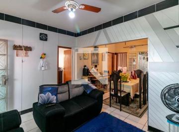 Casa · 200m² · 3 Quartos · 2 Vagas · Casa À Venda - Tirol, 3 Quartos, 200 m² - Contagem