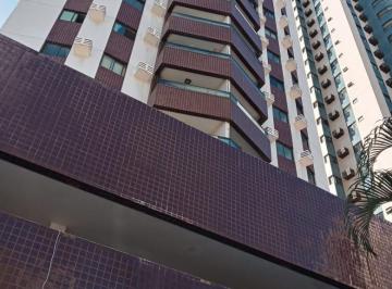 Apartamento de 4 quartos, Recife · Vende - Se Ou Troca Excelente Apartamento Em Boa Viagem