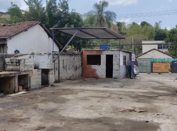 Terreno , Nova Iguaçu · Terreno 478 m² - Posse - N. Iguaçu
