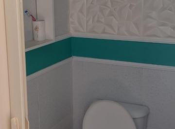 Casa de 2 quartos, Paulista · Excelente Casa Prive a Venda No Costa Azul!