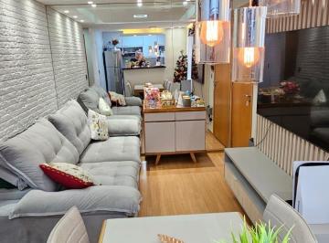 Apartamento de 2 quartos, Guarulhos · Apartamento a Venda Condominio Golden City - Guarulhos