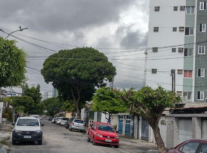 Excelente Bairro de Campo Grande/recife
