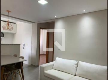 Apartamento · 45m² · 2 Quartos · 1 Vaga · Imoveis - Em Bandeirantes (Pampulha)