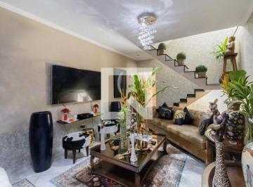 Casa · 280m² · 4 Quartos · 2 Vagas · Imoveis - No Parque Renato Maia