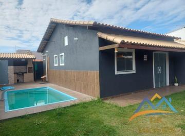 Casa de 2 quartos, Cabo Frio · Dr Linda Casa 2 Quartos 1 Suíte - Praia - Unamar - Cabo Frio/rj