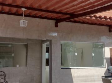 Casa de 3 quartos, Paulista · Excelente Casa Nova Pra Financiar!