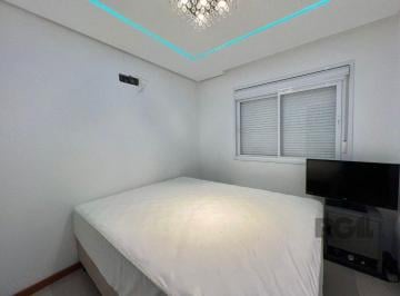 410935.jpg · Apartamento 2 Dormitórios - Bairro Navegantes