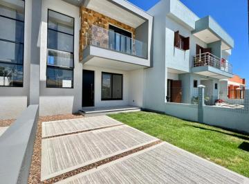 849747.jpg · Sobrado 3 Dormitórios - Bairro Zona Norte