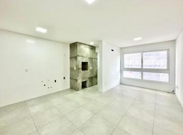 221268.jpg · Apartamento 2 Dormitórios - Bairro Navegantes