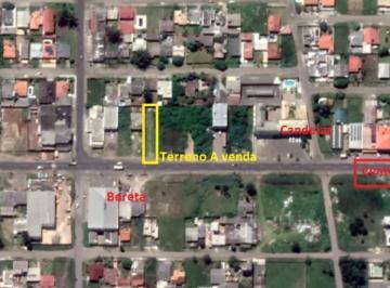 421383.jpg · Terreno - Bairro Jardim Beira Mar