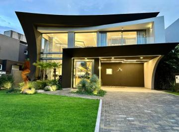 237675.jpg · Casa Em Condominio 5 Dormitórios - Bairro