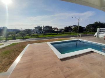 260152.jpg · Casa 3 Dormitórios - Bairro Girassol