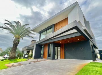 401348.jpg · Casa Em Condominio 5 Dormitórios - Bairro