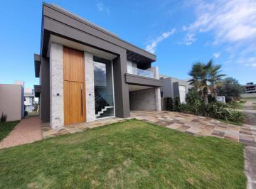 714827.jpg · Casa Em Condominio 4 Dormitórios - Bairro
