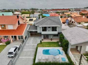 606518.jpg · Casa 4 Dormitórios - Bairro Noiva Do Mar