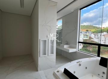 Apartamento · 126m² · 3 Quartos · 2 Vagas · Apartamento À Venda No Bairro Bom Pastor - Manhuaçu/mg