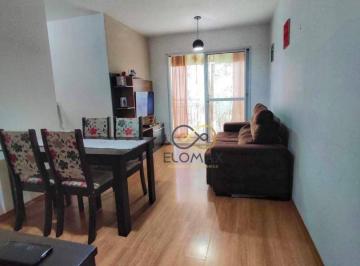 eaOZnmGMPKi9arzrytfhREGDZ9dY2e2W.jpg · Apartamento À Venda, 63 m² por R$490.000 - Ponte Grande - Guarulhos/sp