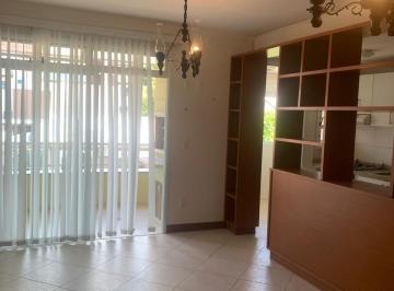 sala4 · Apartamento de 3 Quartos No Bairro Lagoa Da Conceição